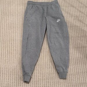 Nike Mens S Sweatpants
